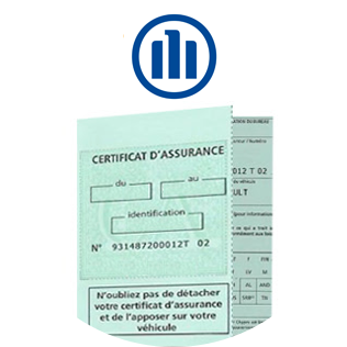 Assurance auto